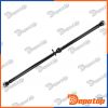Arbre de transmission arrière pour VOLVO | NWN-VV-014, 9183941